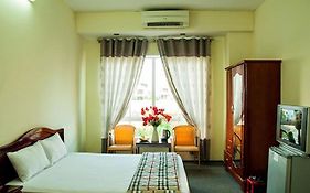 Ngoc Binh Hotel Hue